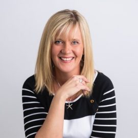 Crystal-Lee Olson, MA, ACC