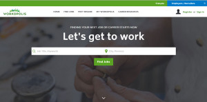 Job Search boards for Career Transition-Career Compass Canada