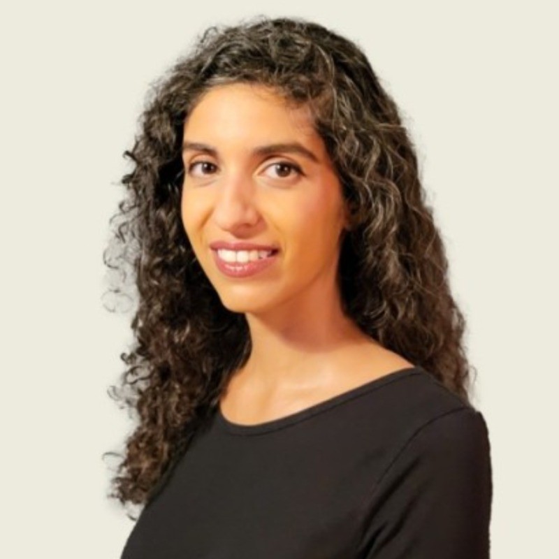 Shena Mistry MSc, BA