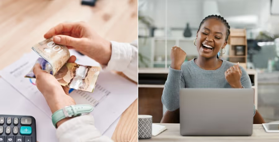 Canadian employees in these sectors could get substantial pay increases this year