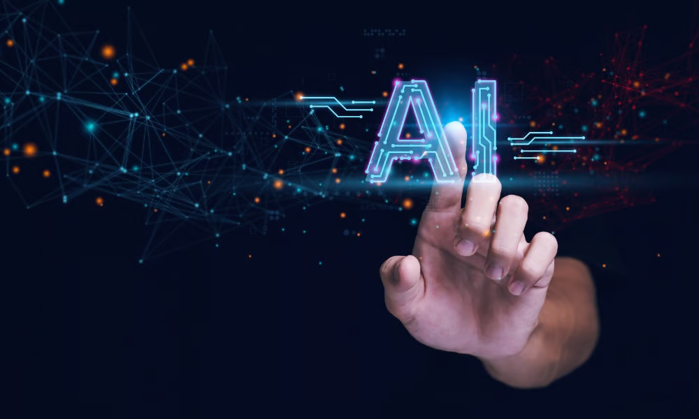 Almost half of Canadians know little to nothing about AI: survey