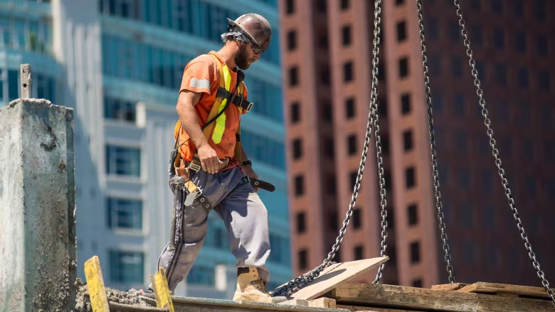 Shortage of skilled tradespeople is hitting all Canadians in the pocketbook, economists say