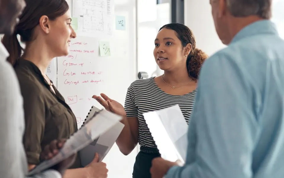 Unlocking Hidden Potential In Next-Gen Leaders: Beyond Traditional Leadership Development