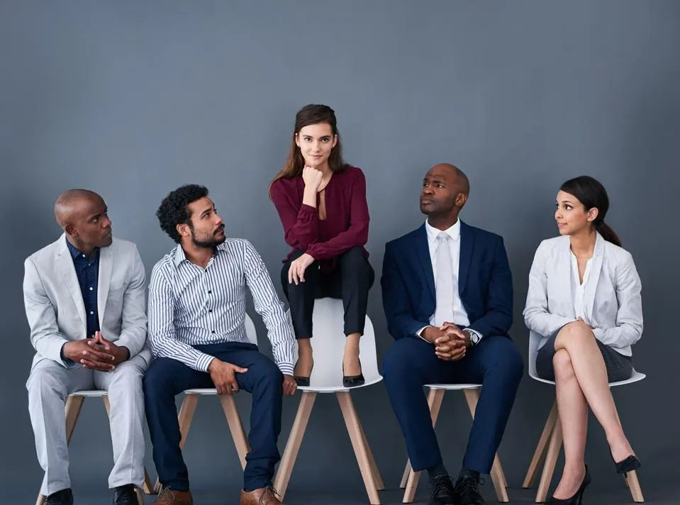 Standing Out At Work: 5 Ways To Become A Career Rock Star