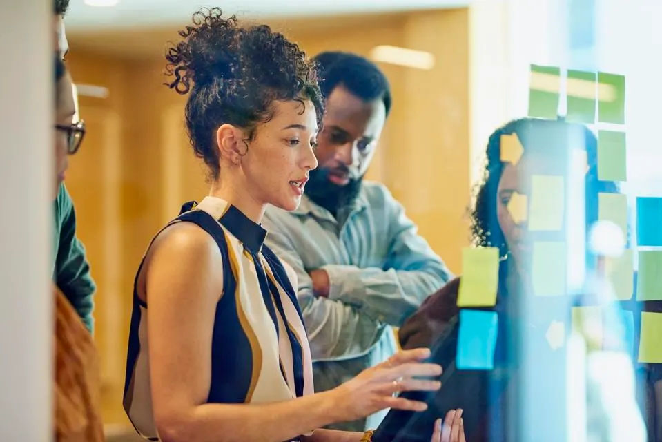 Traditional Degrees Are Becoming Obsolete. Here Are The Skills Needed For Today’s Job Market