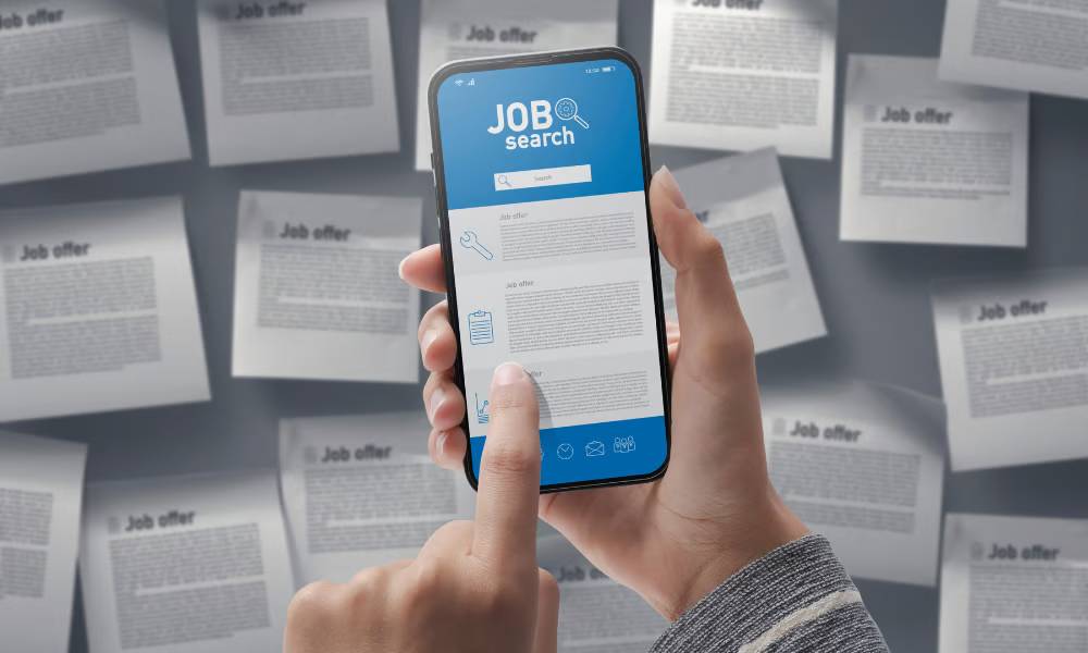 Nearly half of HR professionals admit they regularly post ‘ghost’ job ads: survey