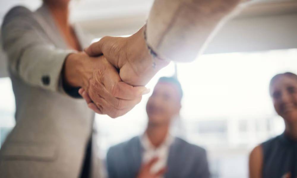 What are the fastest-growing jobs in Canada?