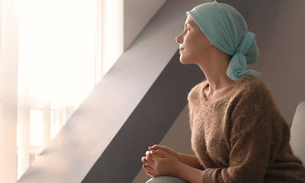Cancer survival rates in Canada showing improvement: report