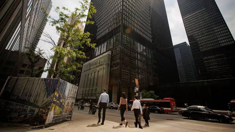 Survey suggests employees ‘upset’ about return to office, prefer flexible work