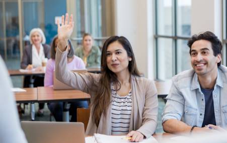 Why More Adults in Canada Are Investing in Education for Career Growth and Personal Fulfillment