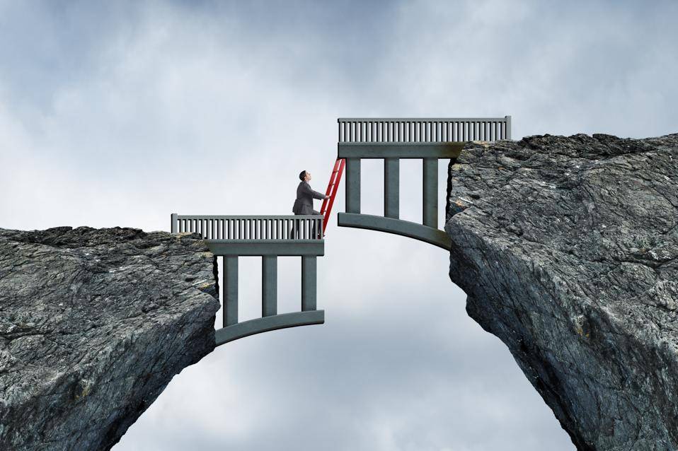 5 Ways To Turn Career Gaps Into A Win And Impress Employers